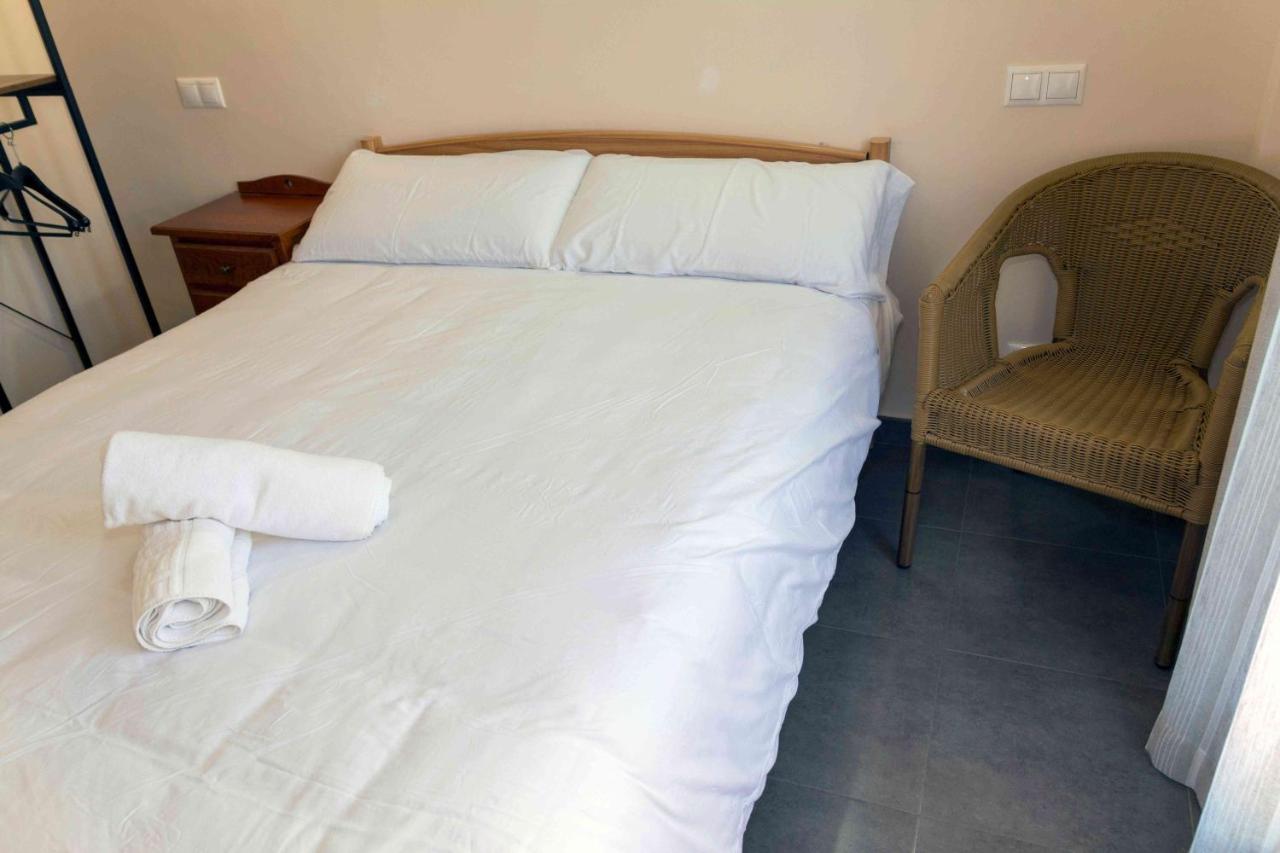 La Cochera Apartment