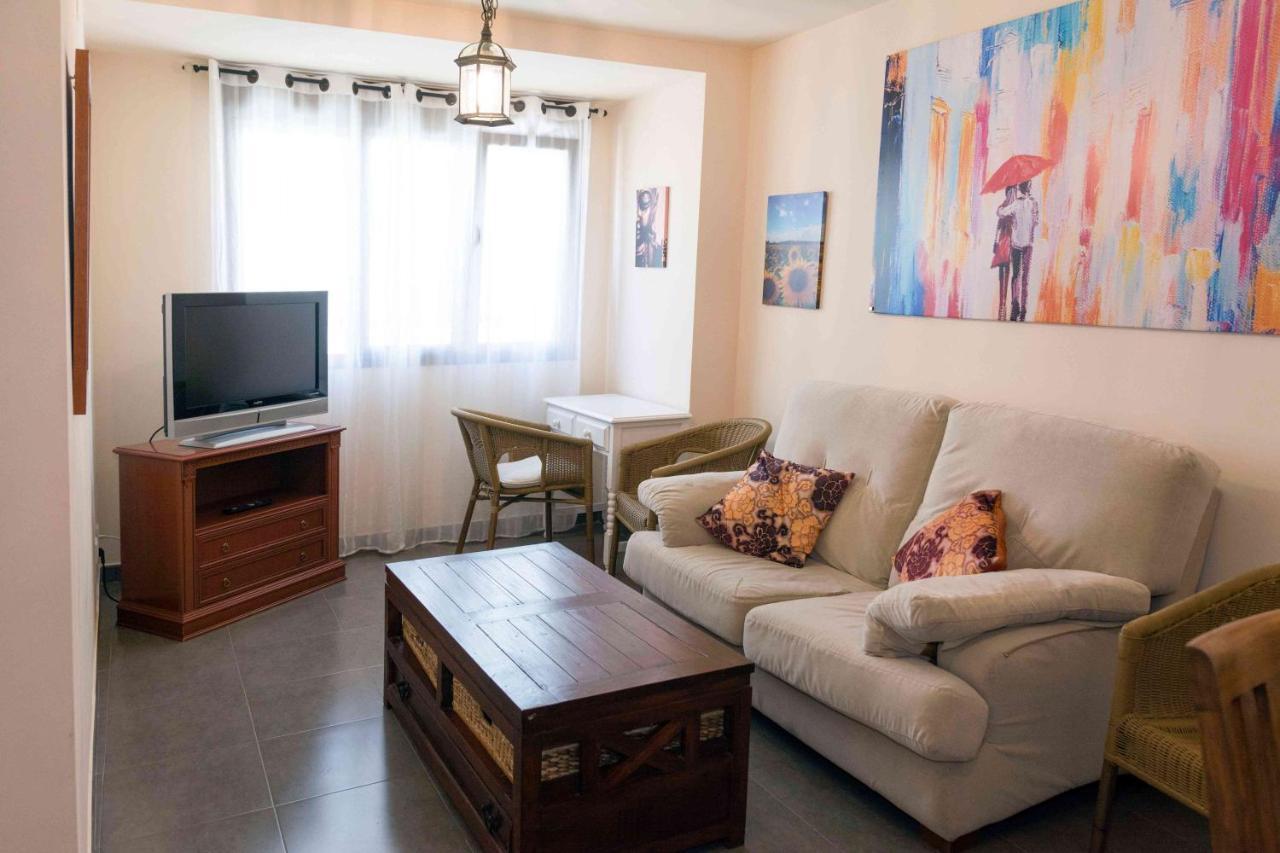La Cochera Apartment *