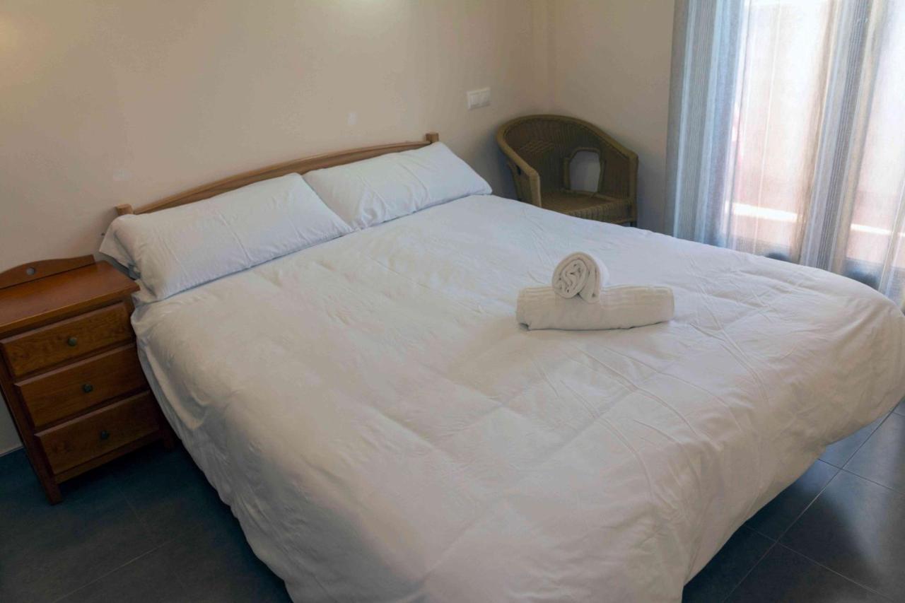 La Cochera Apartment