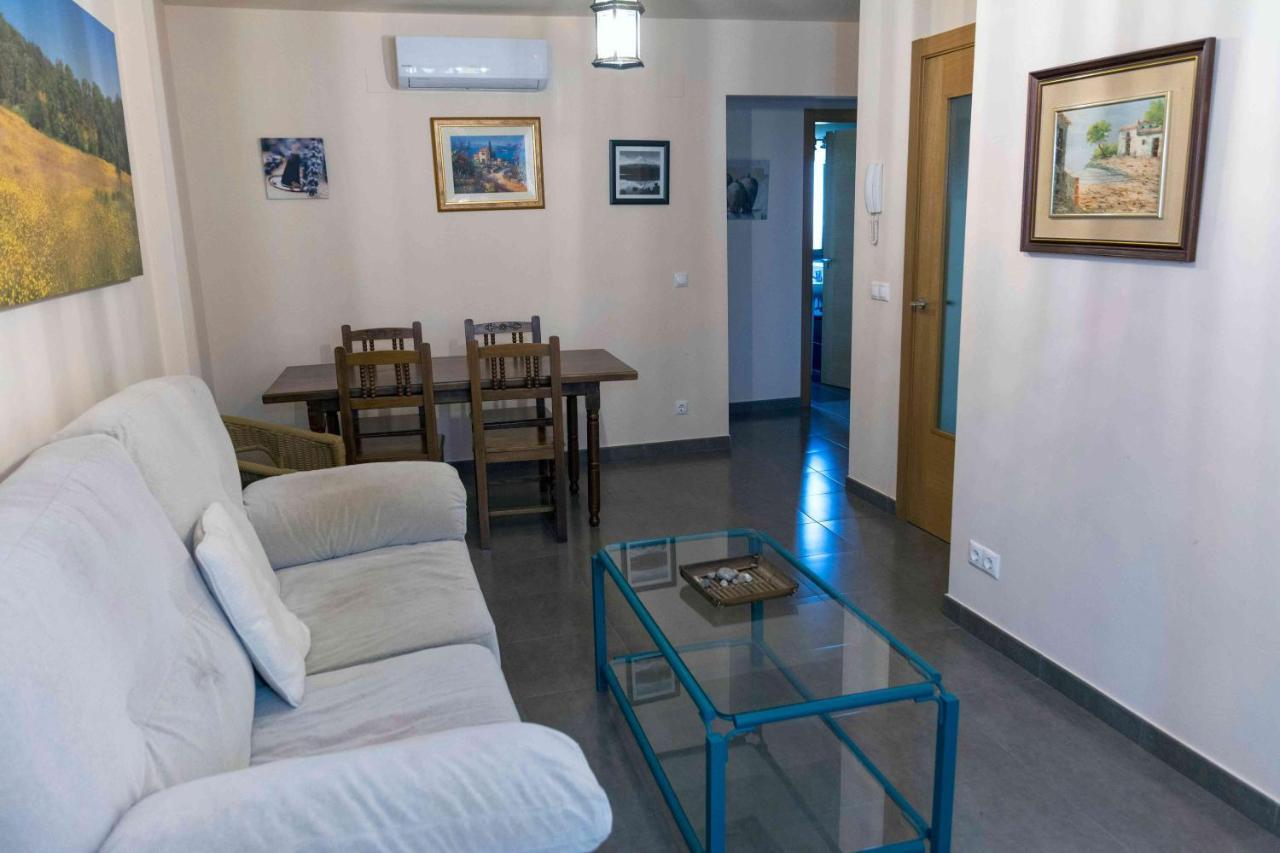 Apartment La Cochera Madrigal de la Vera
