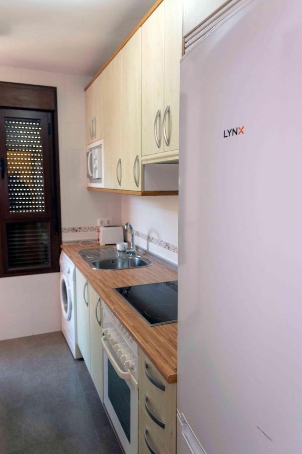 La Cochera Apartment