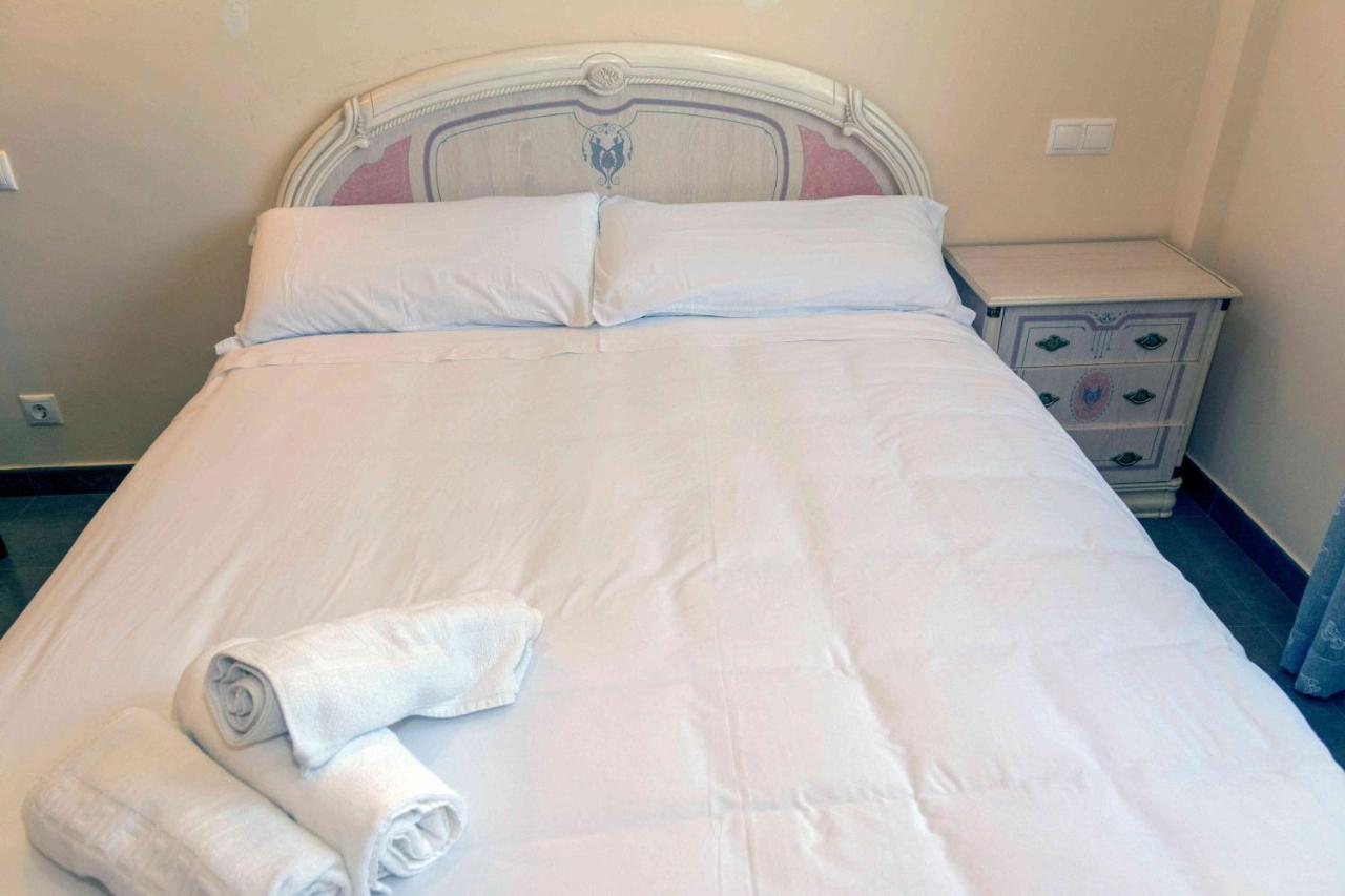 La Cochera Apartment