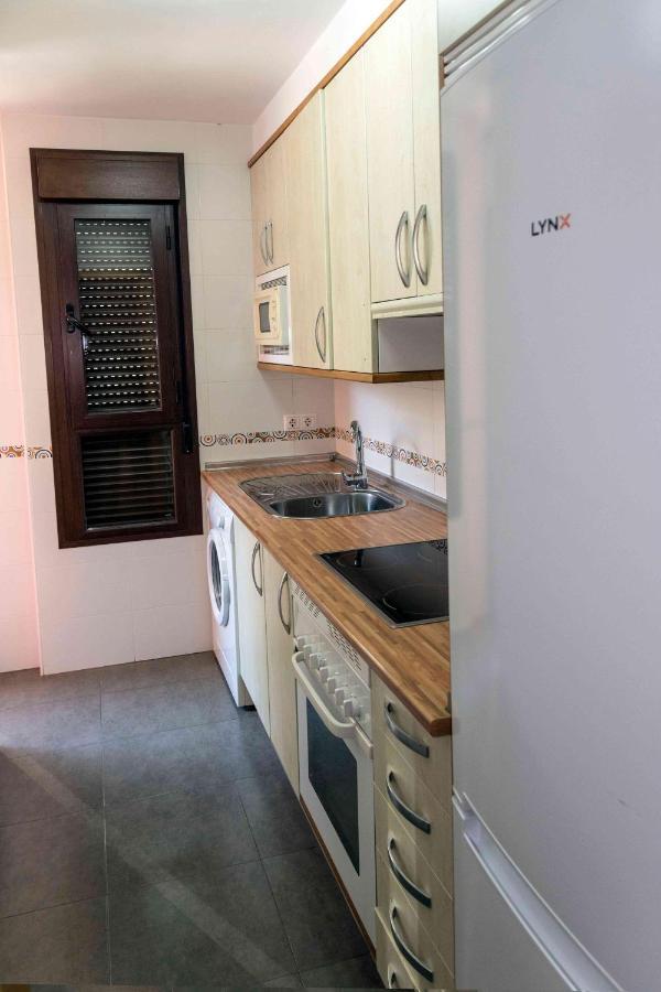 La Cochera Apartment *