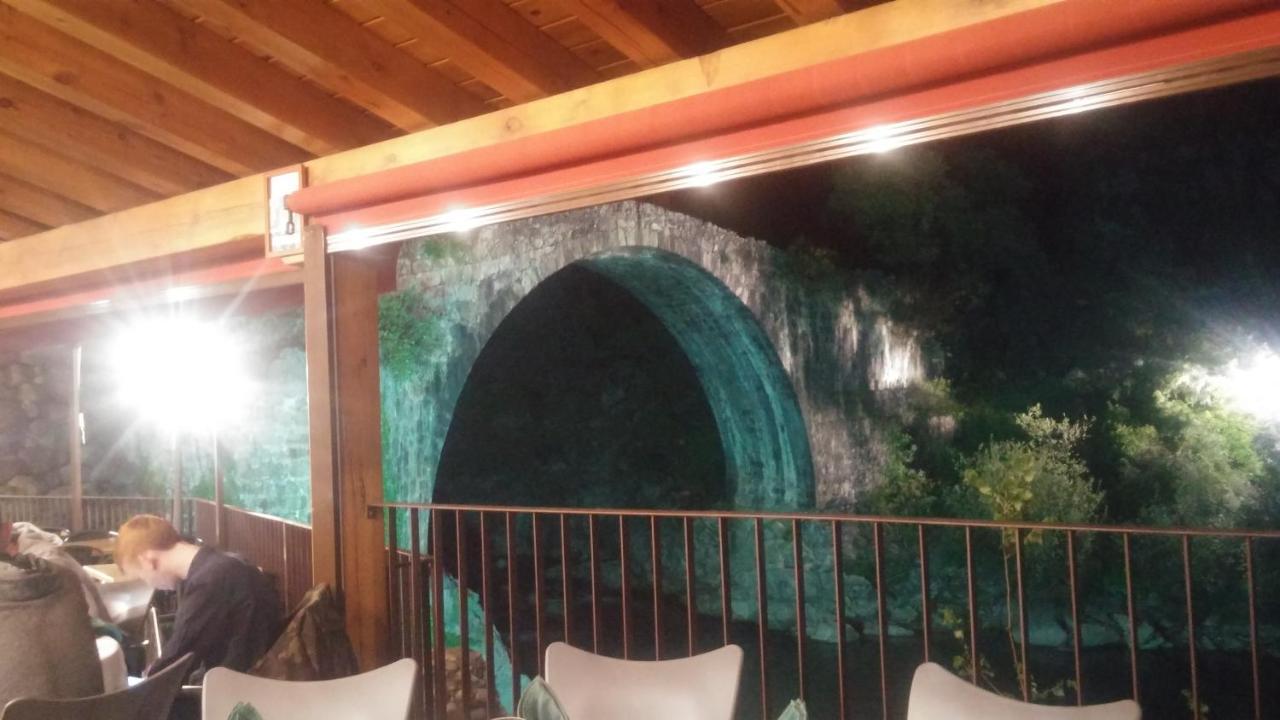 La Cochera
